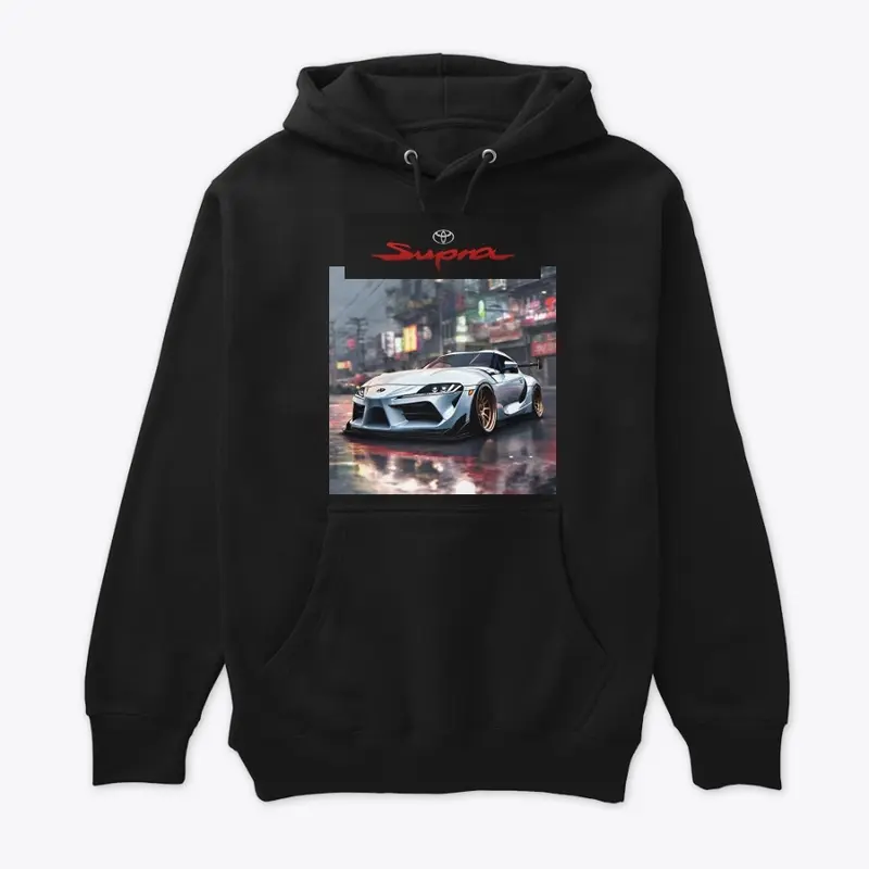 Supra Hoodie