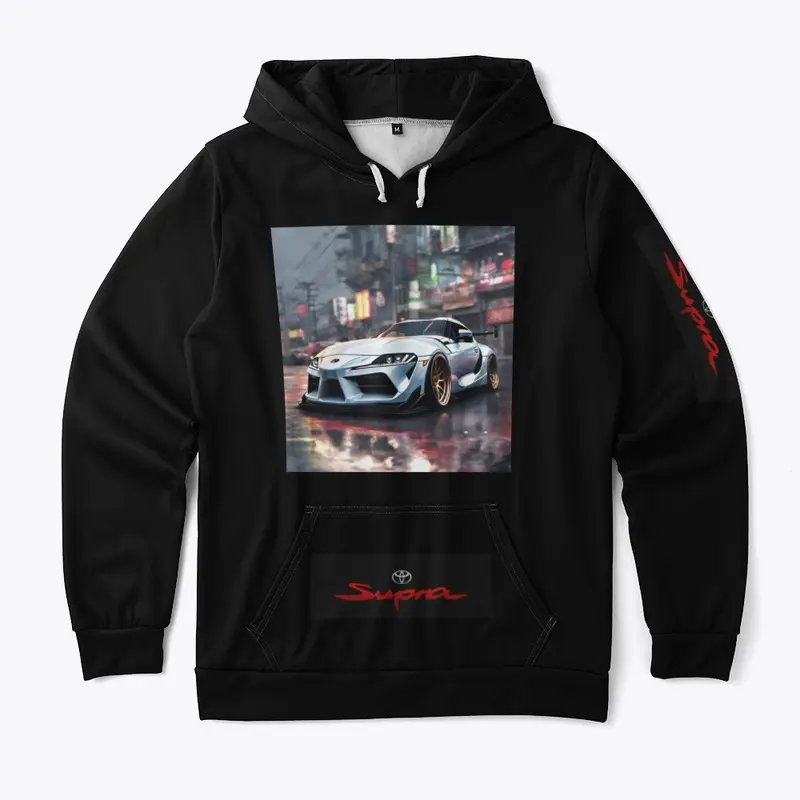 Supra Hoodie