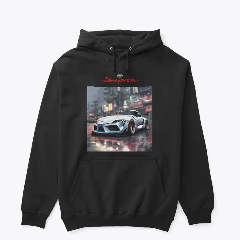 Supra Hoodie